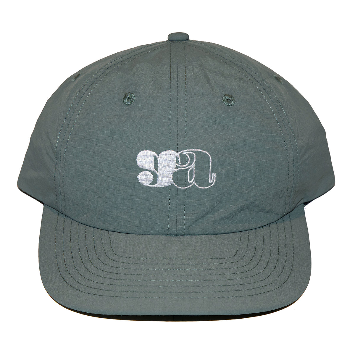 Good Advice GA Cap - Moss Green
