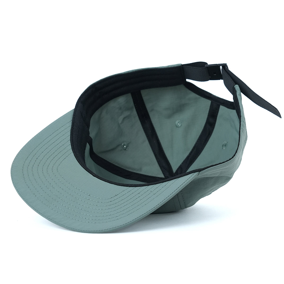 Good Advice GA Cap - Moss Green
