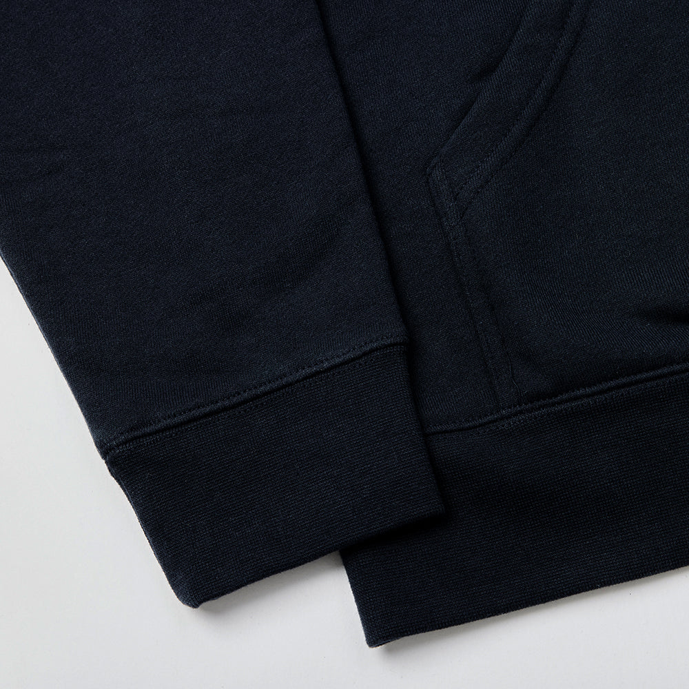 Good Advice Kelpies Hoodie - Navy